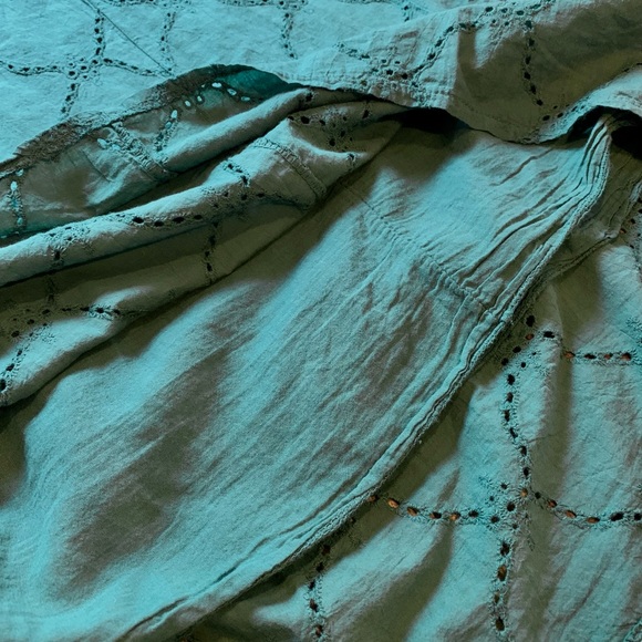 Confortable Midi Dress (L) - Picture 10 of 10